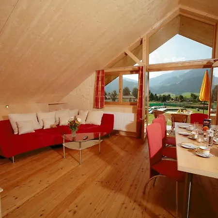 Holiday home Franzlhof Ferienhauser