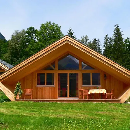 Franzlhof Ferienhauser Holiday home Soll