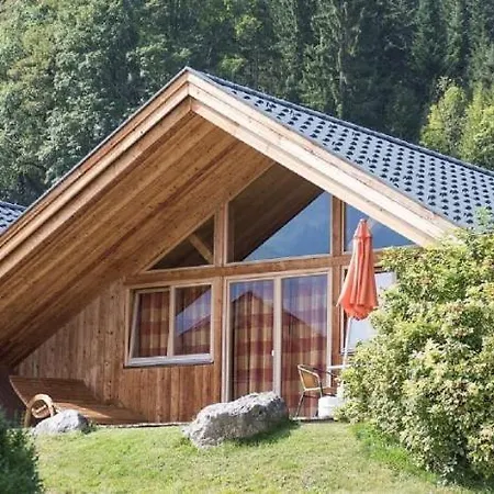 Franzlhof Ferienhauser * סול